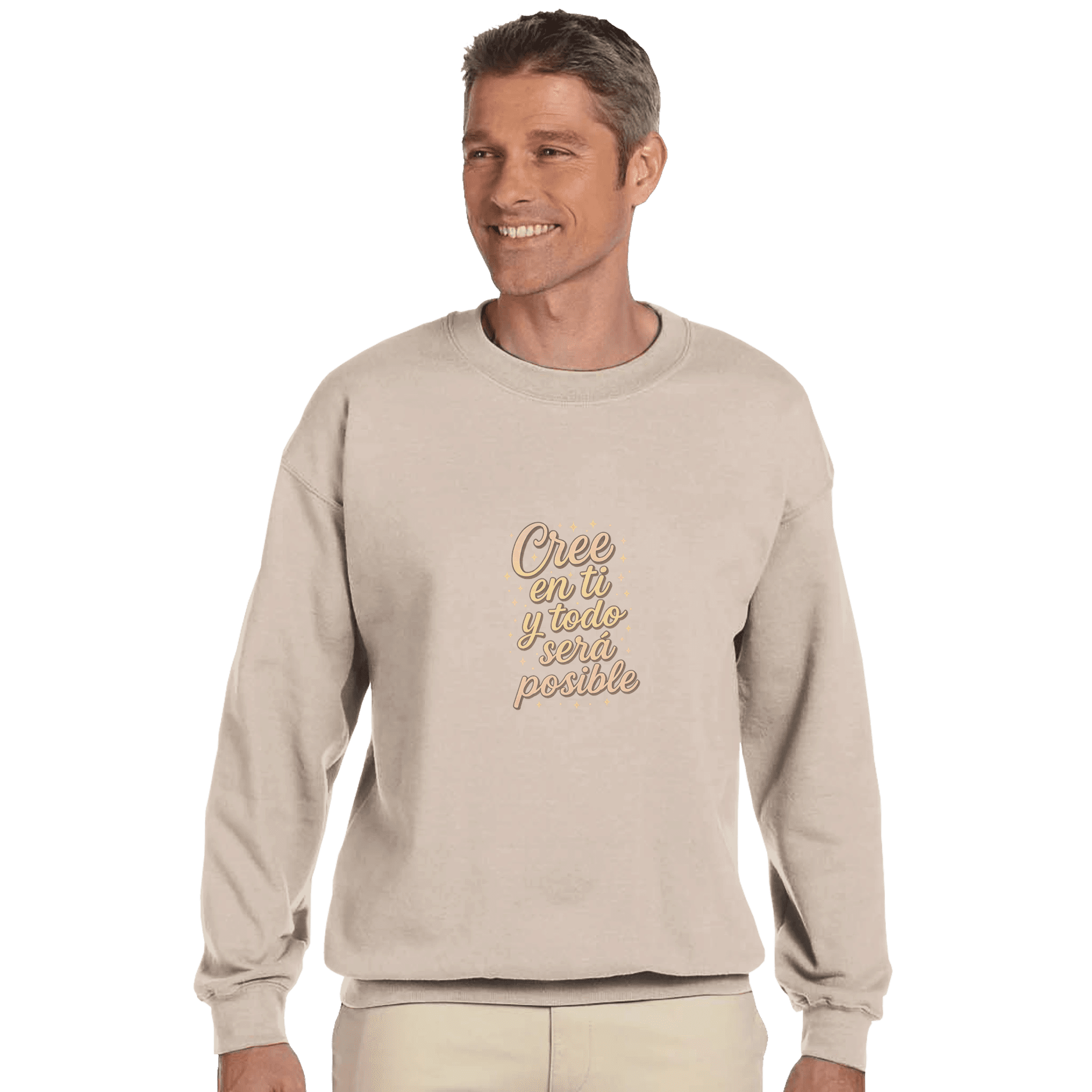 Sudadera cuello redondo unisex clásica | Gildan® 18000 - Imagen 16