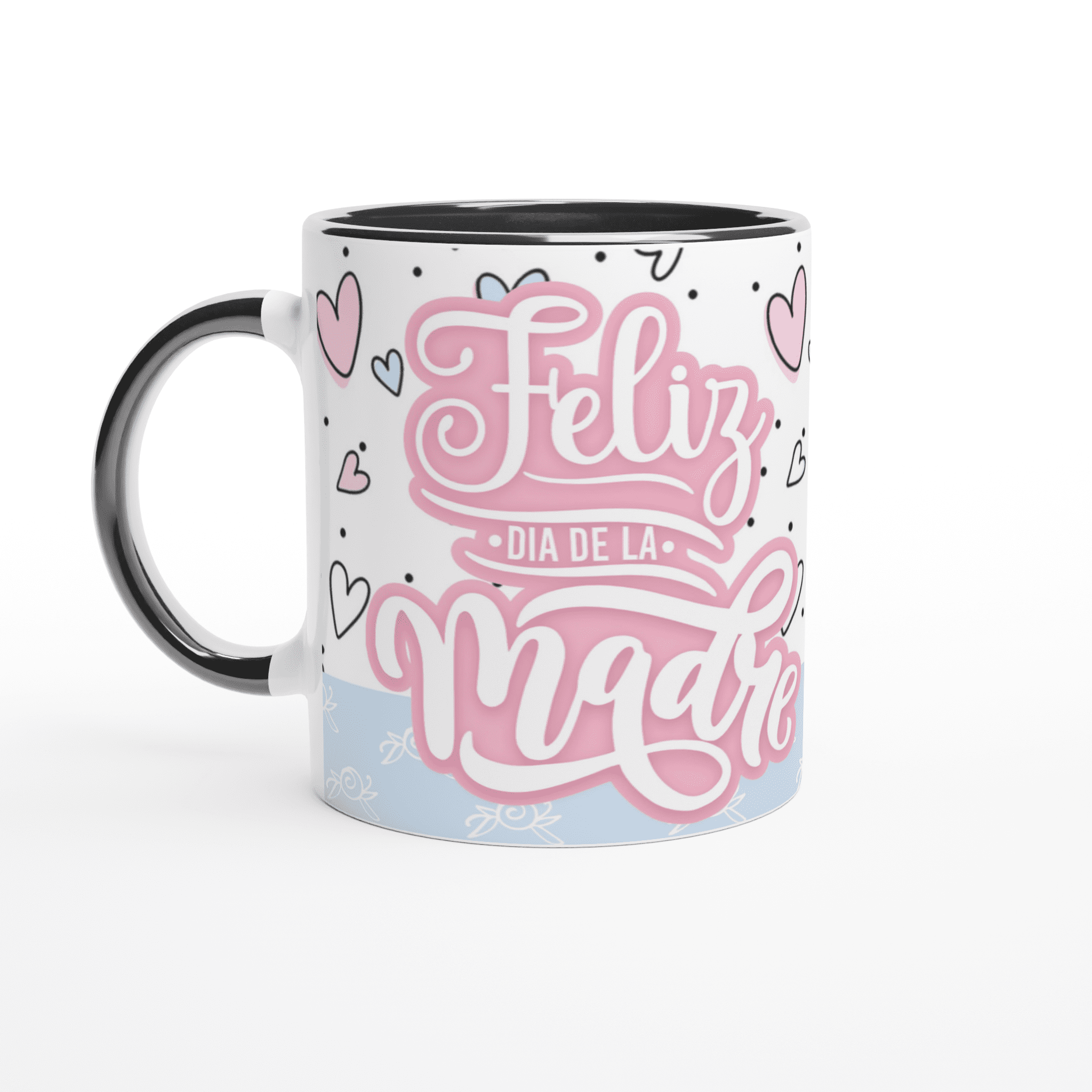 Taza cerámica 325 ml “Feliz Día de la Madre”