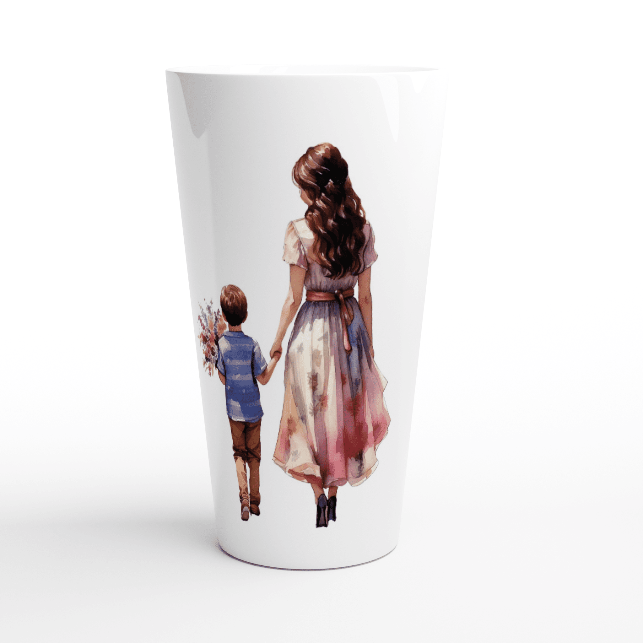 Taza cerámica 500 ml Regalo especial Día de la Madre