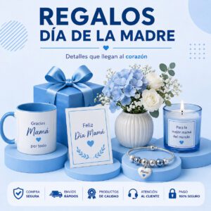 Dia de la Madre
