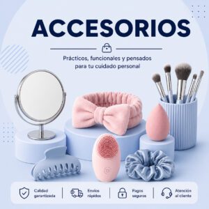Accesorios