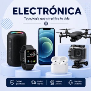 Electrónica