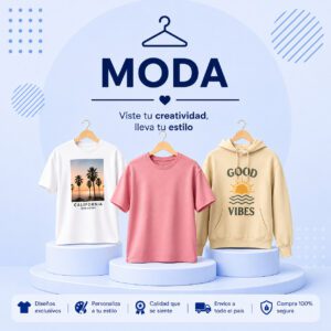 Moda
