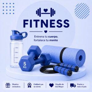 Fitness