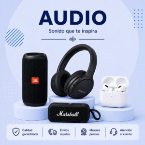 Audio