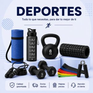 Deportes