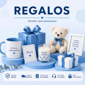 Regalos