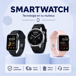 Smartwatch