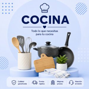 Cocina