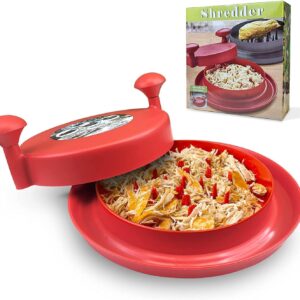 Trituradora de alimentos