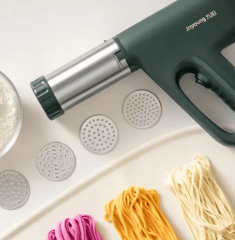 Maquina para hacer pasta - Imagen 4