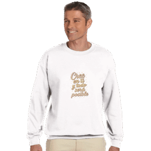 Sudadera cuello redondo unisex clásica | Gildan® 18000