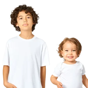 Ropa infantil y de bebé