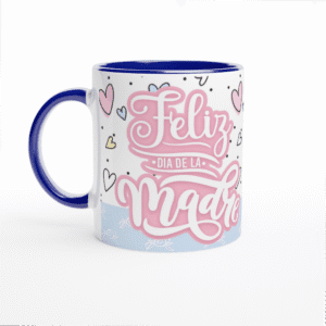 Taza cerámica 325 ml “Feliz Día de la Madre”
