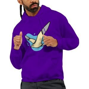 Sudadera con capucha clásica | Gildan 18500