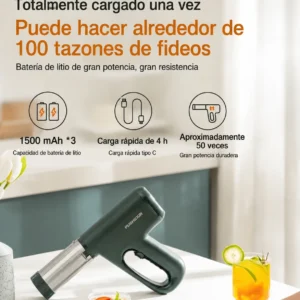 Maquina para hacer pasta